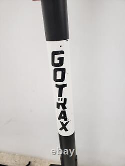 (55445-1) Gotrax XR Ultra Trottinette Électrique