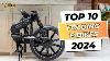 Meilleurs Vélos électriques Pliants De 2024 Axon Pro Lite Radexpand 5