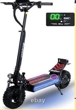 Scooter électrique LD-Q30