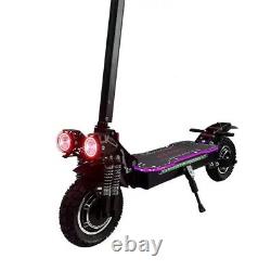 Scooter électrique LD-X6Pro