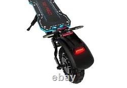 Scooter électrique LD-X6Pro