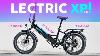 Voici Pourquoi Ce Vélo électrique Pliable Est Génial - Avis Sur Le Lectric Xp 3.0